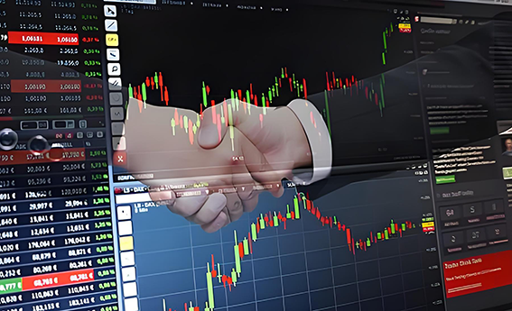 (欧yi网)交易所交易界面